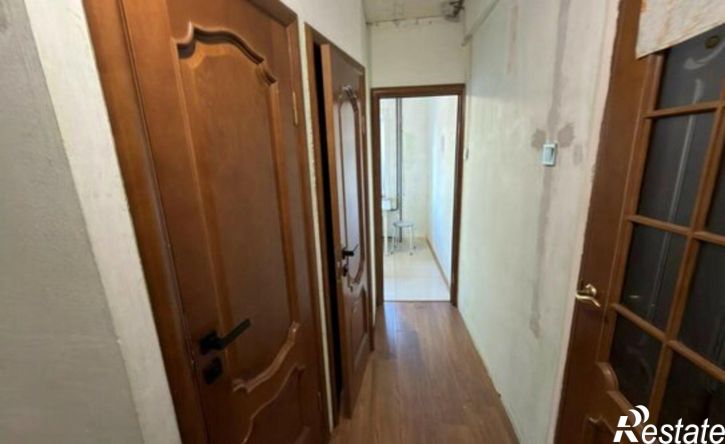 2-комн квартира ул Красной Звезды, 14,  д. 14