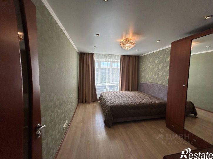 3-комн квартира ул Угданская, 29,  д. 29