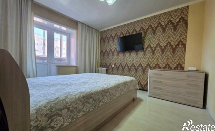 1-комн квартира ул Баранского, 98а,  д. 98а