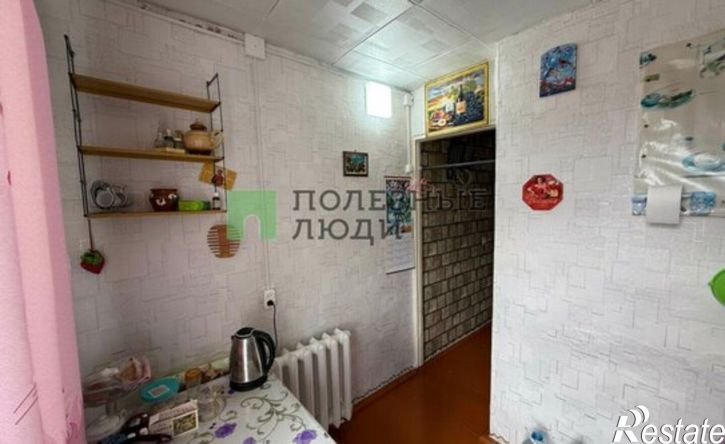 2-комн квартира ул Погодаева, 45,  д. 45