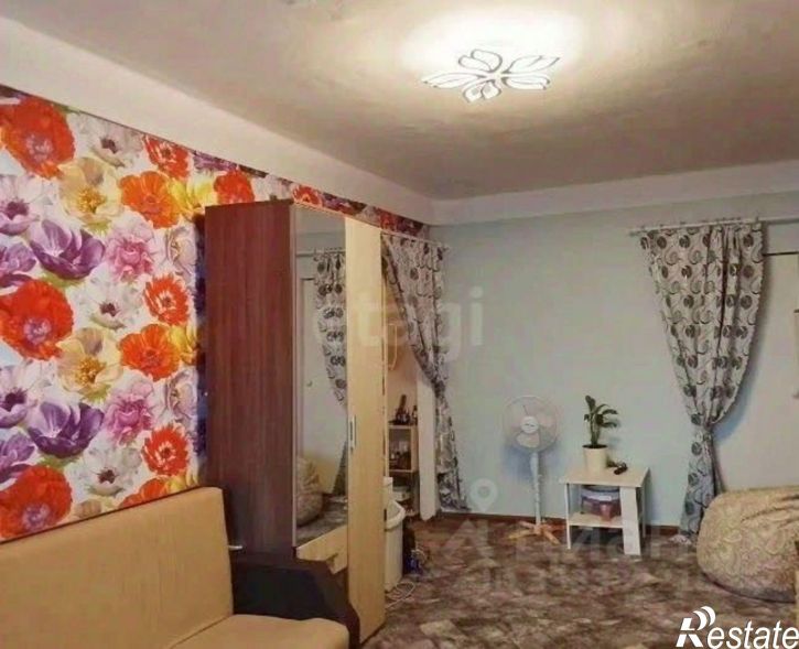 1-комн квартира ул Гагарина, 9,  д. 9