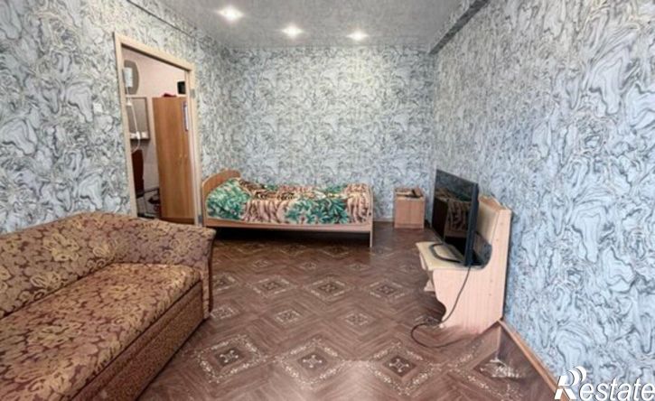 1-комн квартира Агинский тракт, 53,  д. 53