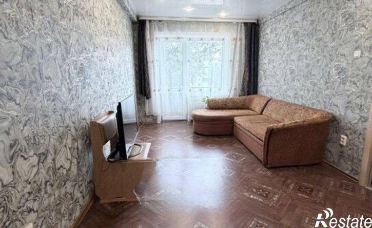 1-комн квартира Агинский тракт, 53,  д. 53