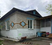 3-комн, 61кв м, этаж 1/1 Читинский район, Сивяково с.