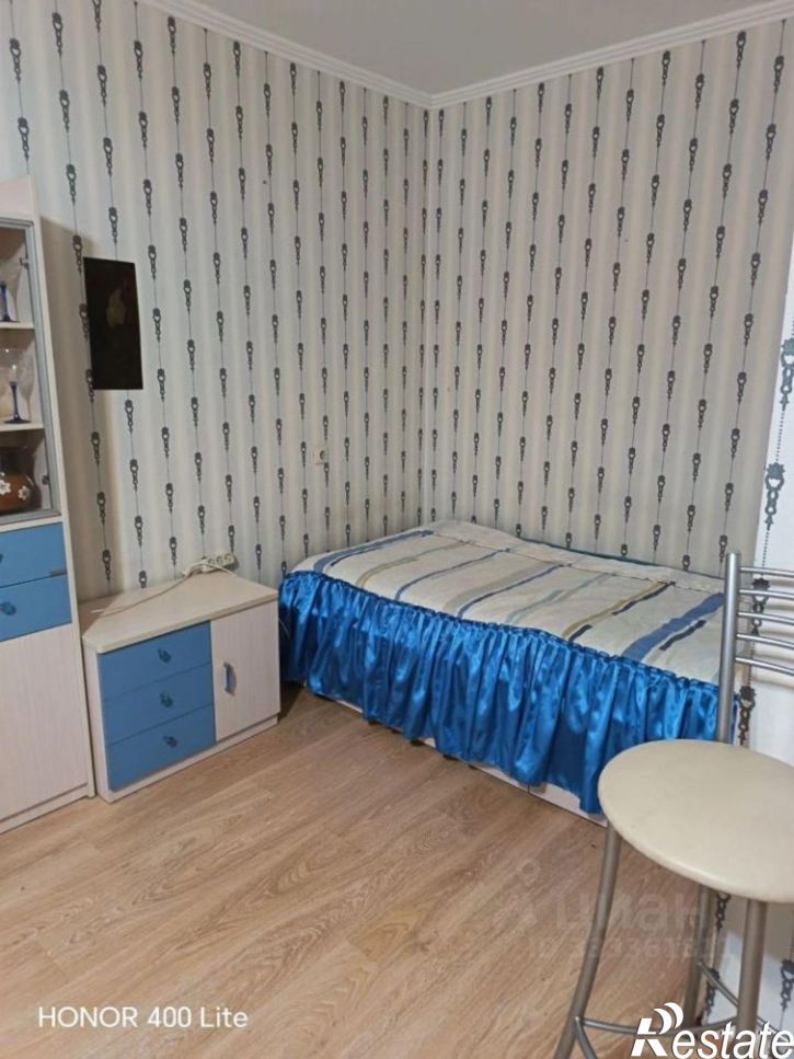 1-комн квартира ул Ярославского, 62,  д. 62