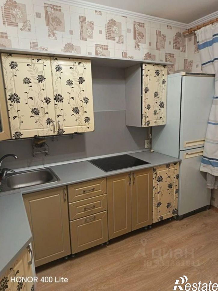 1-комн квартира ул Ярославского, 62,  д. 62