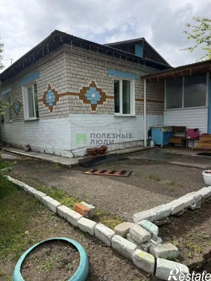 3-комн квартира Читинский район, Сивяково с.