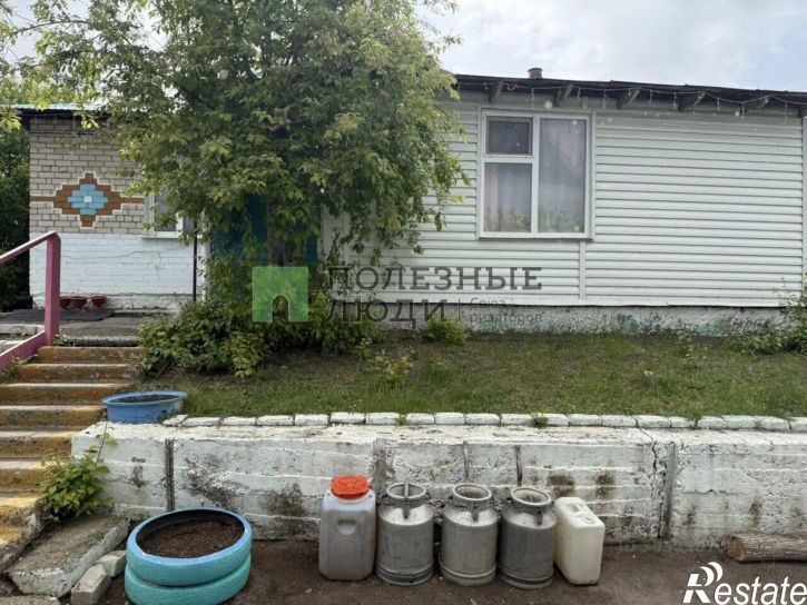 3-комн квартира Читинский район, Сивяково с.