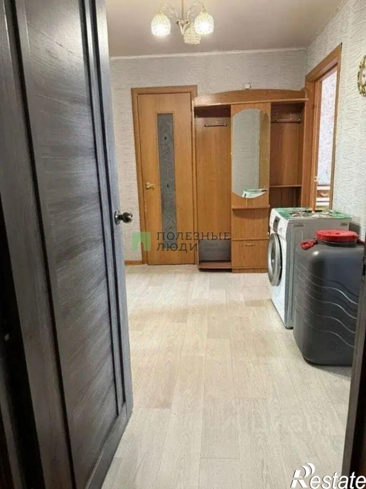 3-комн квартира Читинский район, Сивяково с.