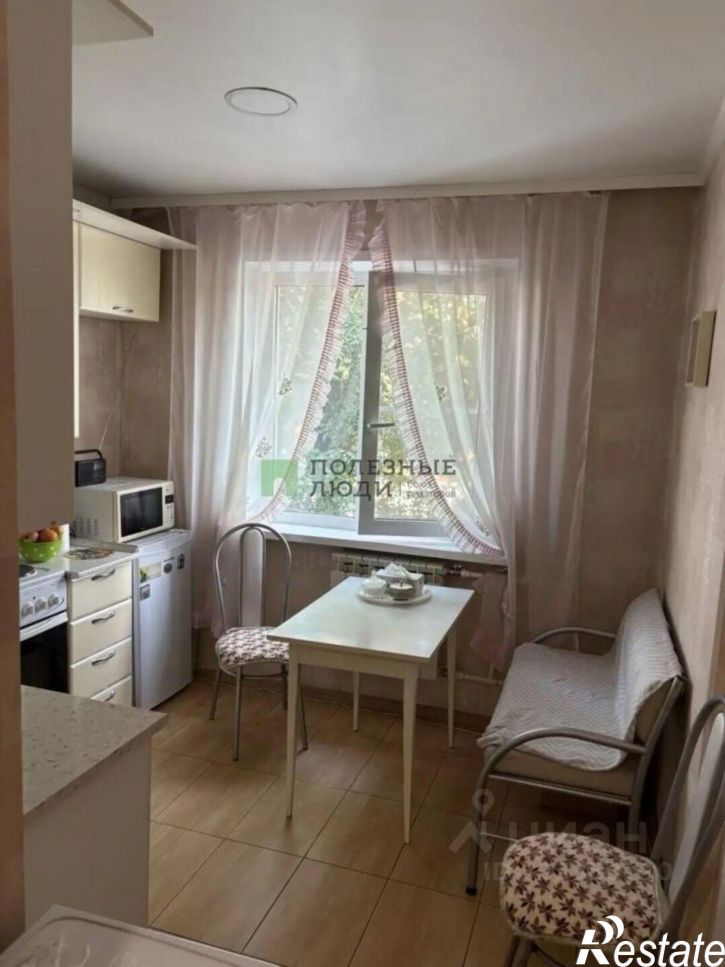 1-комн квартира ул Красноармейская, 65,  д. 65