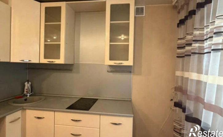 1-комн квартира ул Крымская, 5,  д. 5