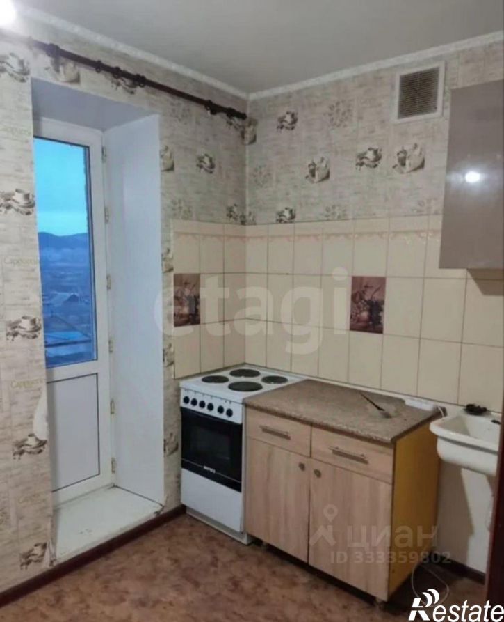 1-комн квартира ул Ползунова, 13,  д. 13