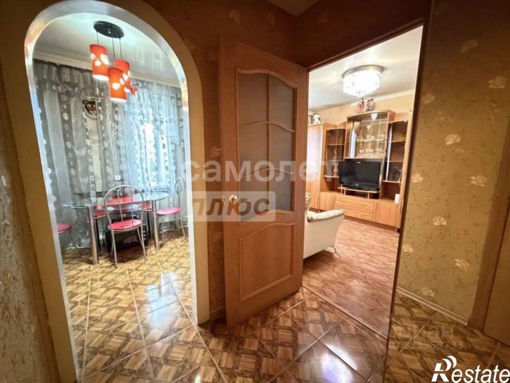 1-комн квартира ул Ползунова, 13,  д. 13