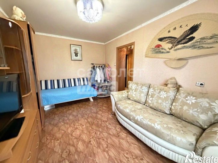 1-комн квартира ул Ползунова, 13,  д. 13