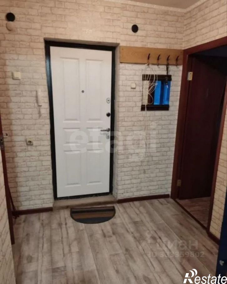 1-комн квартира ул Ползунова, 13,  д. 13