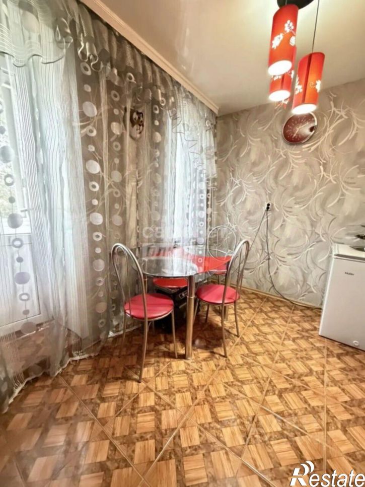 1-комн квартира ул Ползунова, 13,  д. 13