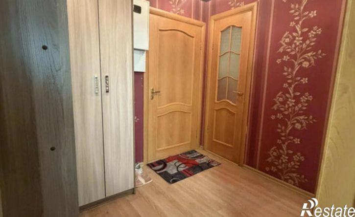 1-комн квартира ул Крымская, 5,  д. 5