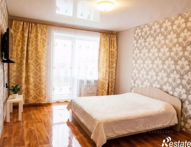 1-комн квартира ул Красноармейская, 63,  д. 63