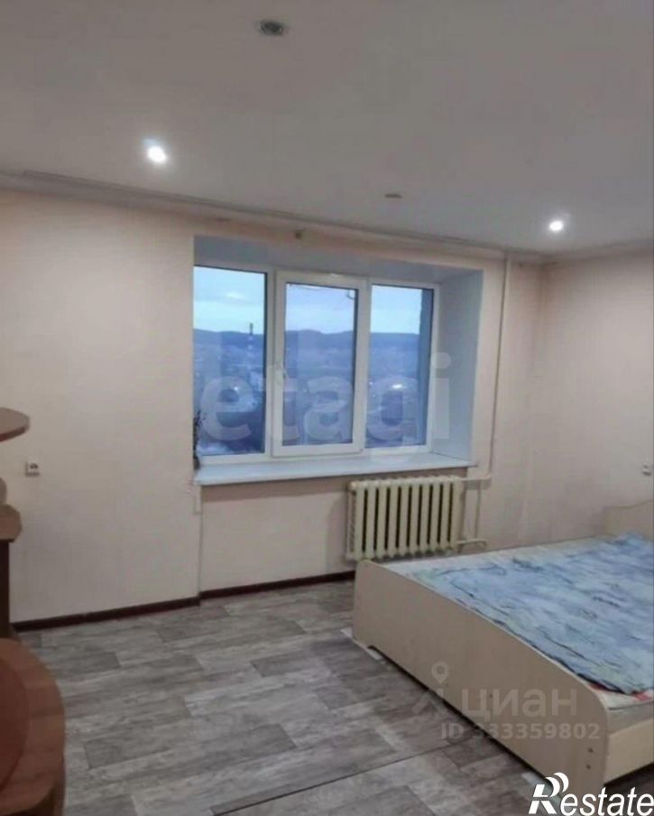 1-комн квартира ул Ползунова, 13,  д. 13