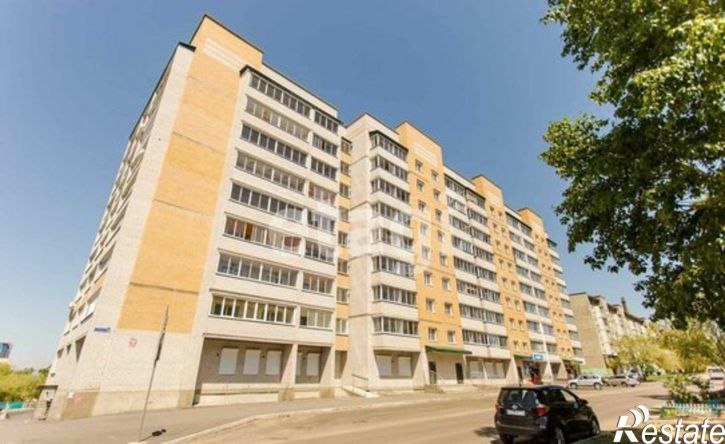 1-комн квартира ул Красноармейская, 63,  д. 63