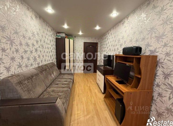 2-комн квартира ул Селенгинская, 9,  д. 9