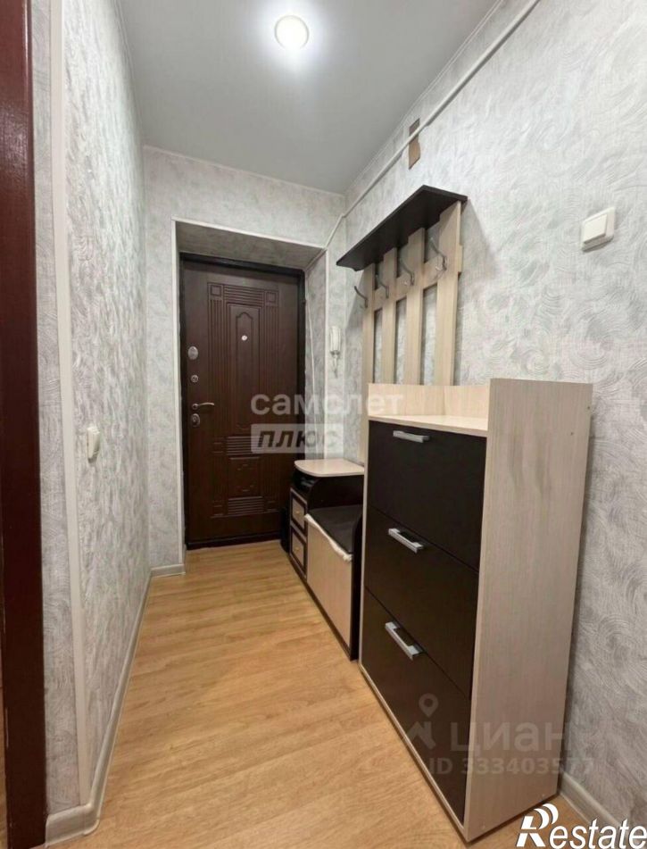 2-комн квартира ул Селенгинская, 9,  д. 9