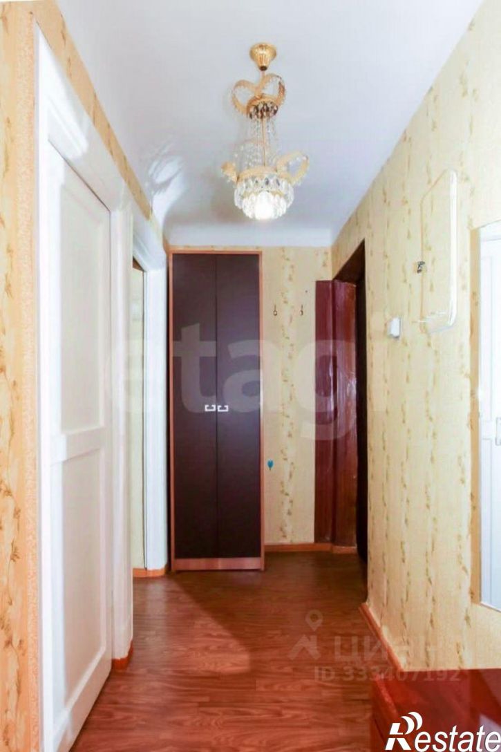 3-комн квартира ул Набережная, 74,  д. 74