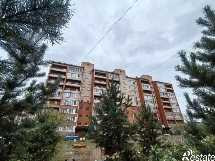 2-комн квартира Чита