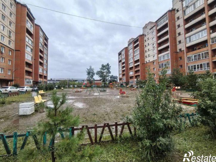 2-комн квартира Чита