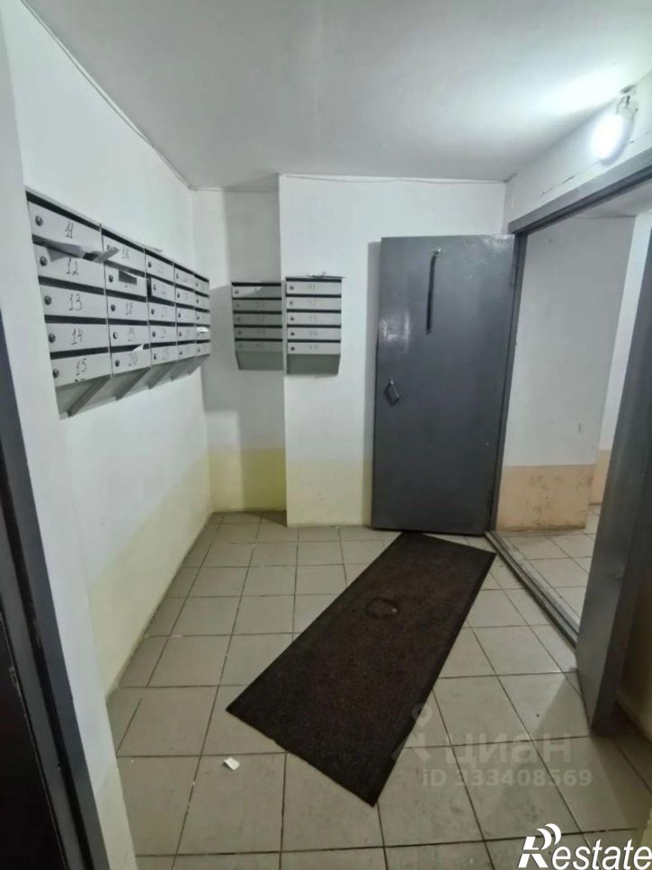 2-комн квартира Чита