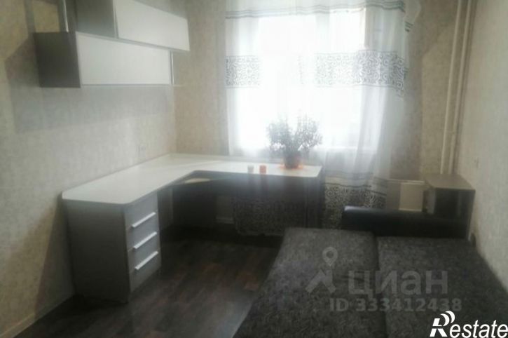 2-комн квартира ул Чайковского, 35,  д. 35