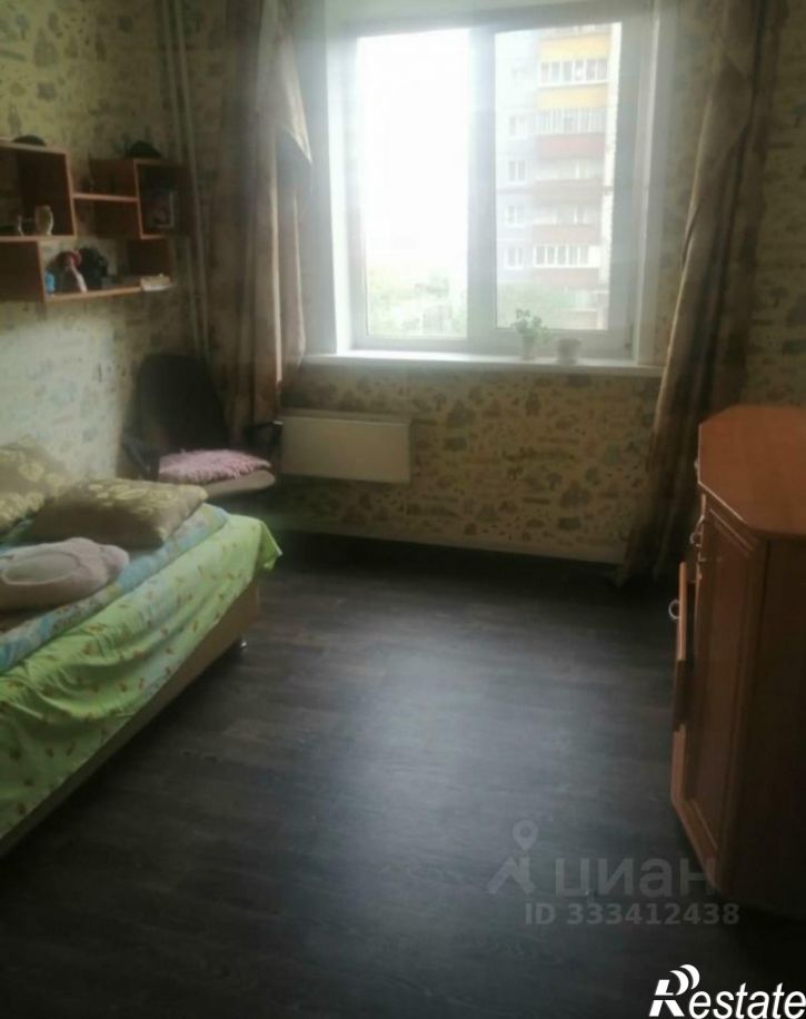 2-комн квартира ул Чайковского, 35,  д. 35