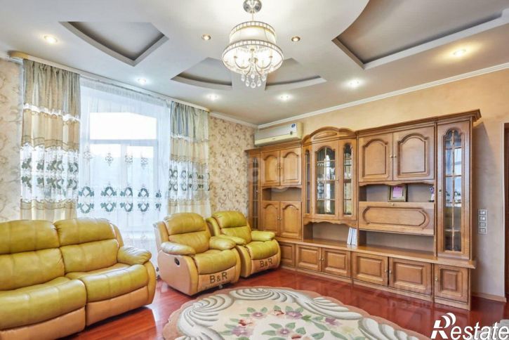 3-комн квартира ул Журавлева, 7,  д. 7