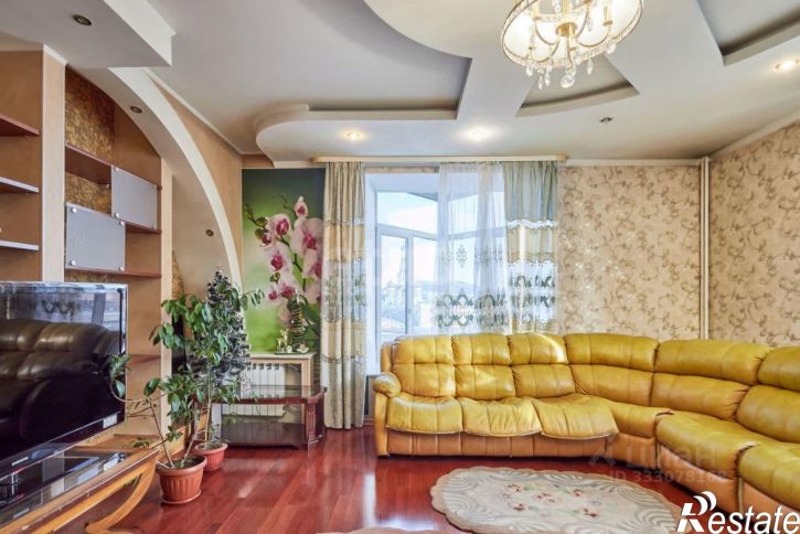 3-комн квартира ул Журавлева, 7,  д. 7