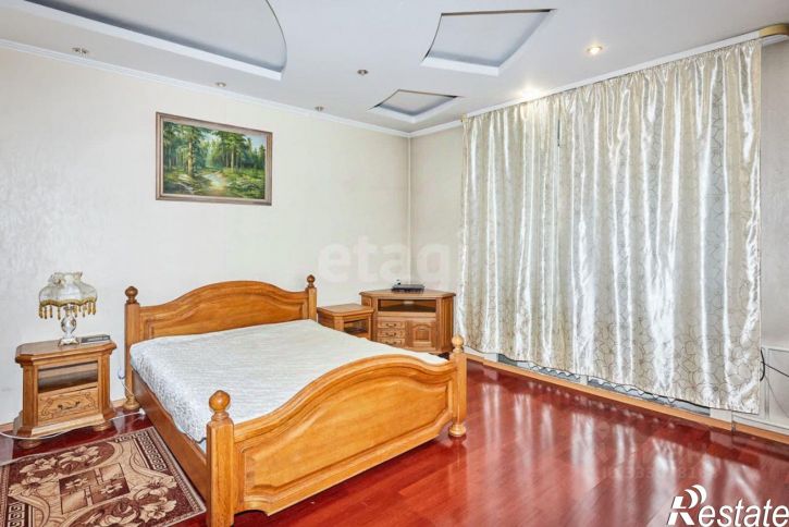 3-комн квартира ул Журавлева, 7,  д. 7