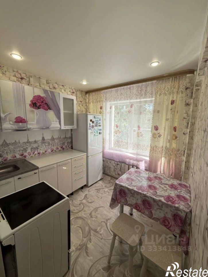 2-комн квартира 1-й Микрорайон, 110