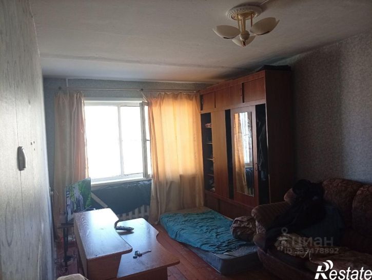 1-комн квартира ул Строителей, 90 А,  д. 90 А,  к. А