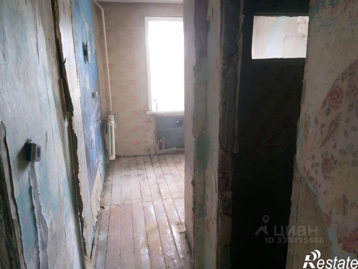 1-комн квартира ул Ползунова, 28,  д. 28