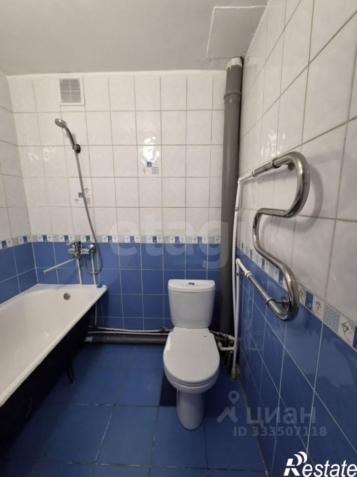 1-комн квартира ул Малая, 2а,  д. 2а