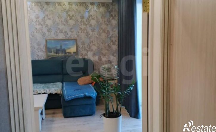 3-комн квартира ул Красноармейская, 88,  д. 88