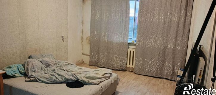 Комната ул Богомягкова, 66,  д. 66
