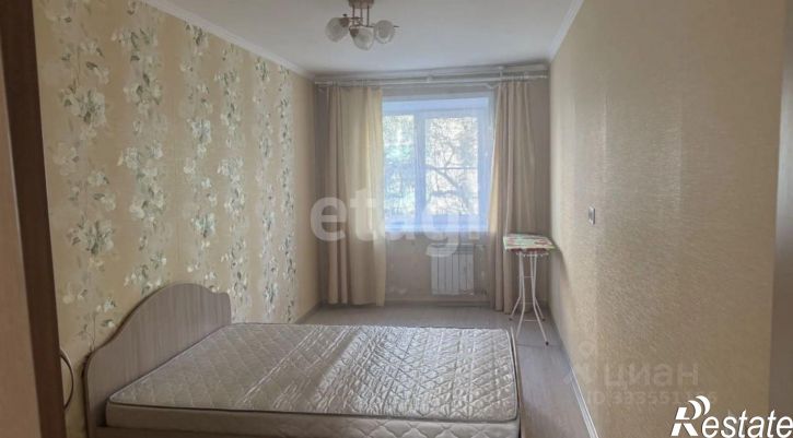 2-комн квартира ул Балябина, 53,  д. 53