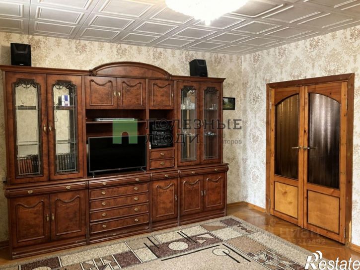 3-комн квартира ул Шилова, 81,  д. 81