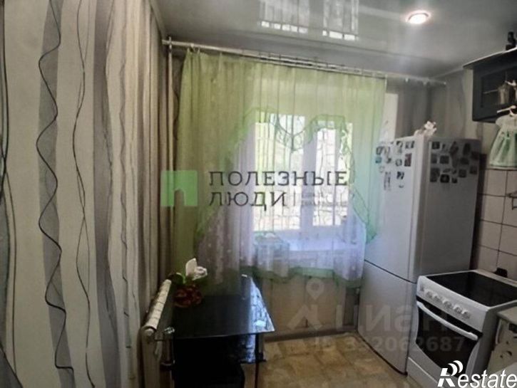 2-комн квартира ул Журавлева, 69,  д. 69