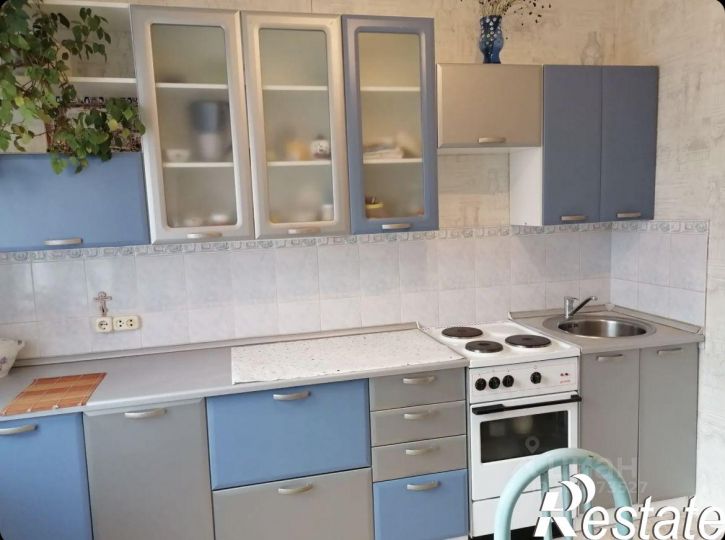 1-комн квартира Чита, микрорайон Северный