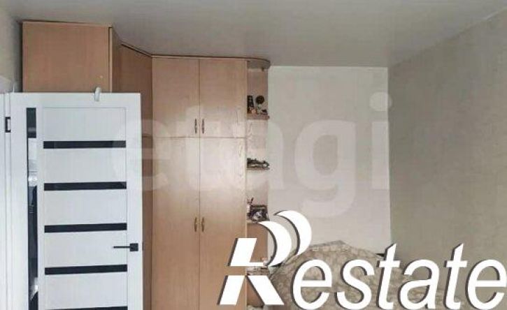 1-комн квартира Чита, 1-й микрорайон, 9