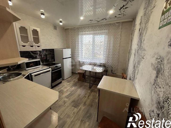 2-комн квартира городской округ Чита, Чита