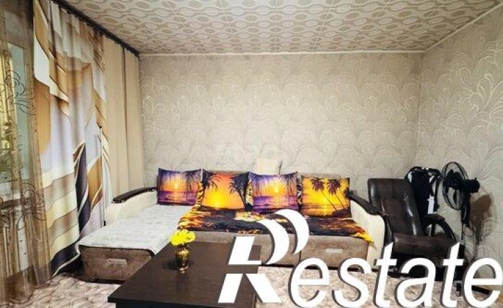 4-комн квартира Чита, микрорайон Северный, 60