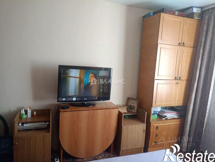 2-комн квартира Чита, 5-й микрорайон, 36