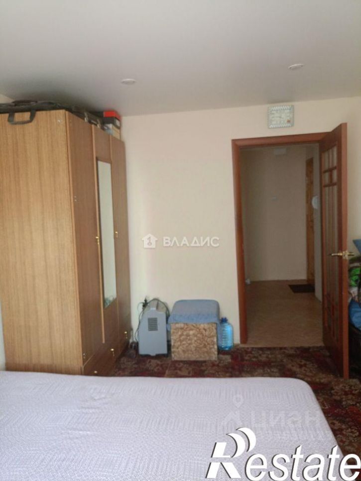 2-комн квартира Чита, 5-й микрорайон, 36